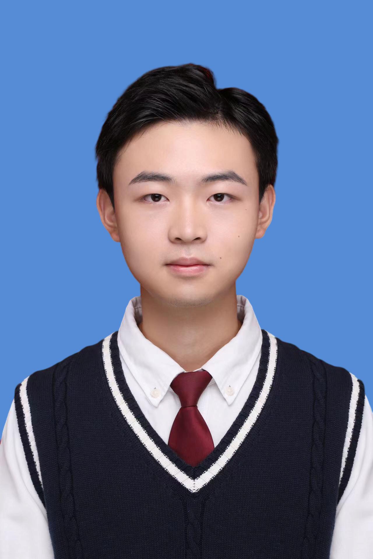 member portrait
