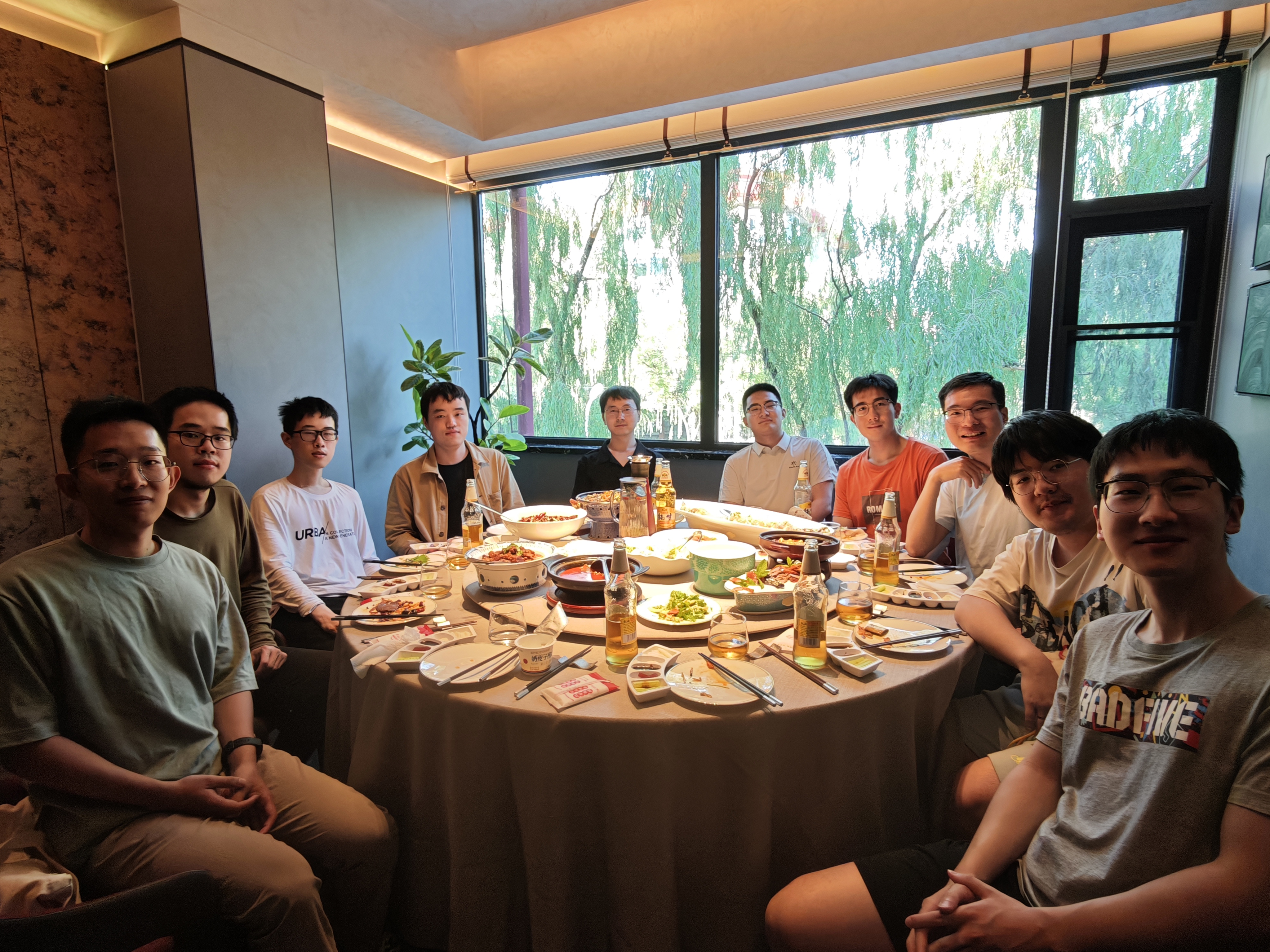 Our Team