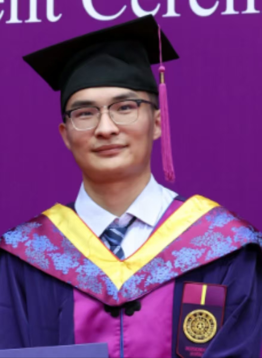 member portrait