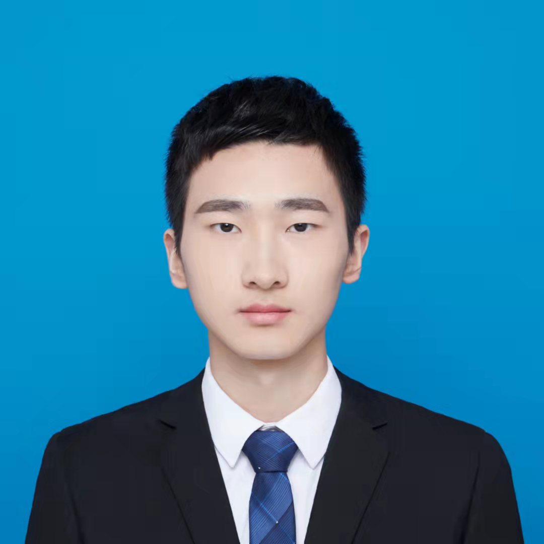 member portrait