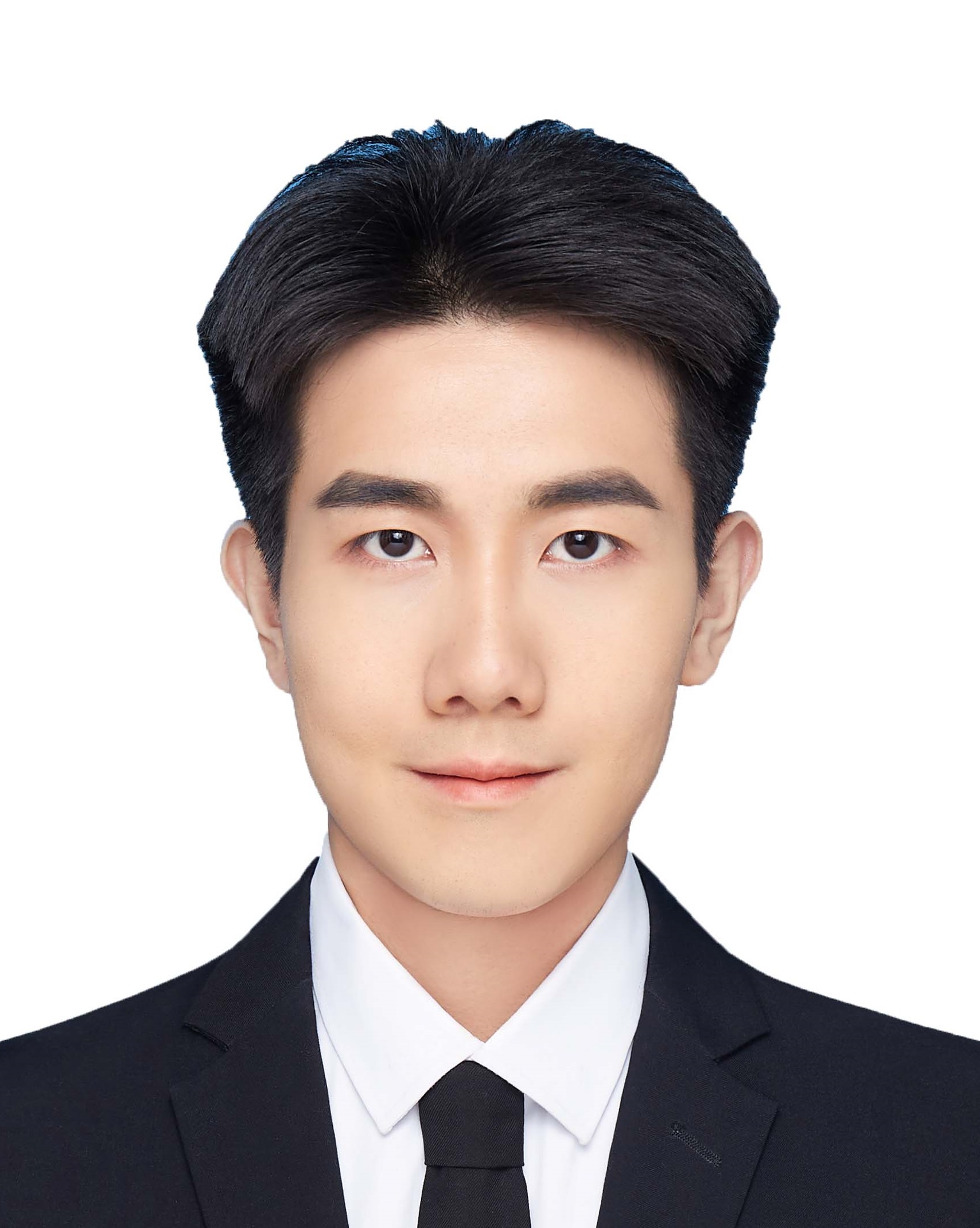 member portrait